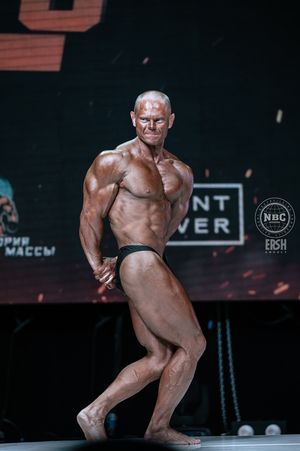 Фотограф Андрей Ерш